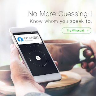 Download Whoscall - Caller ID & Block
